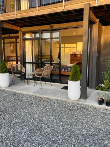 Moana Bnb, Picton Exterior photo
